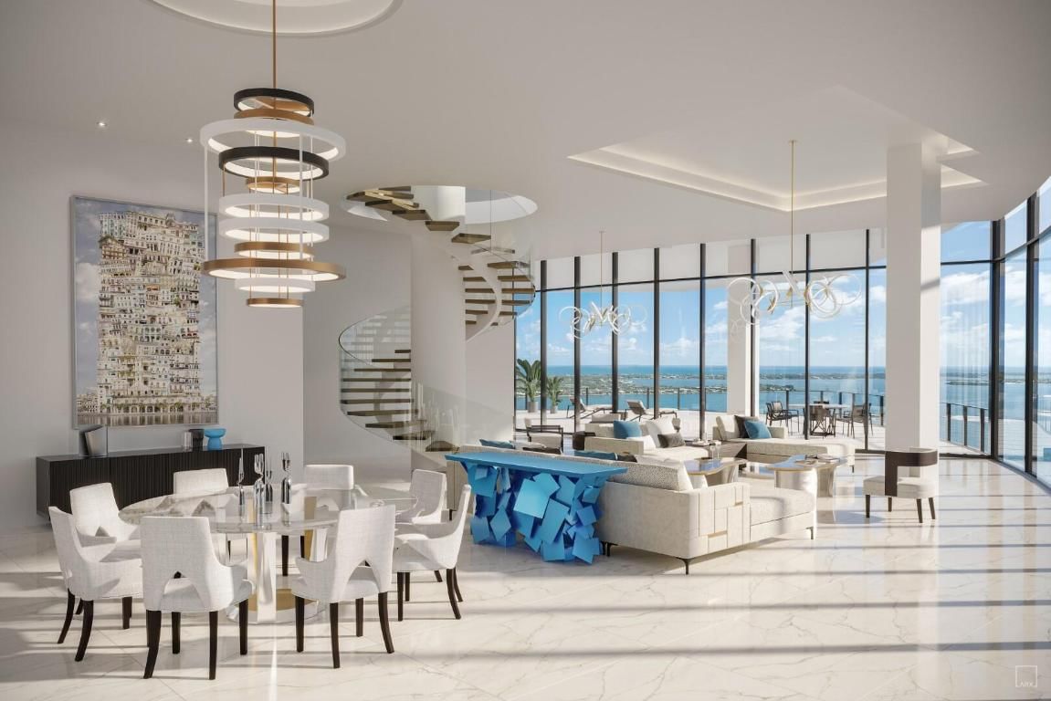 1333 S Flagler Drive #Penthouse, West Palm Beach, FL 33401 photo 5
