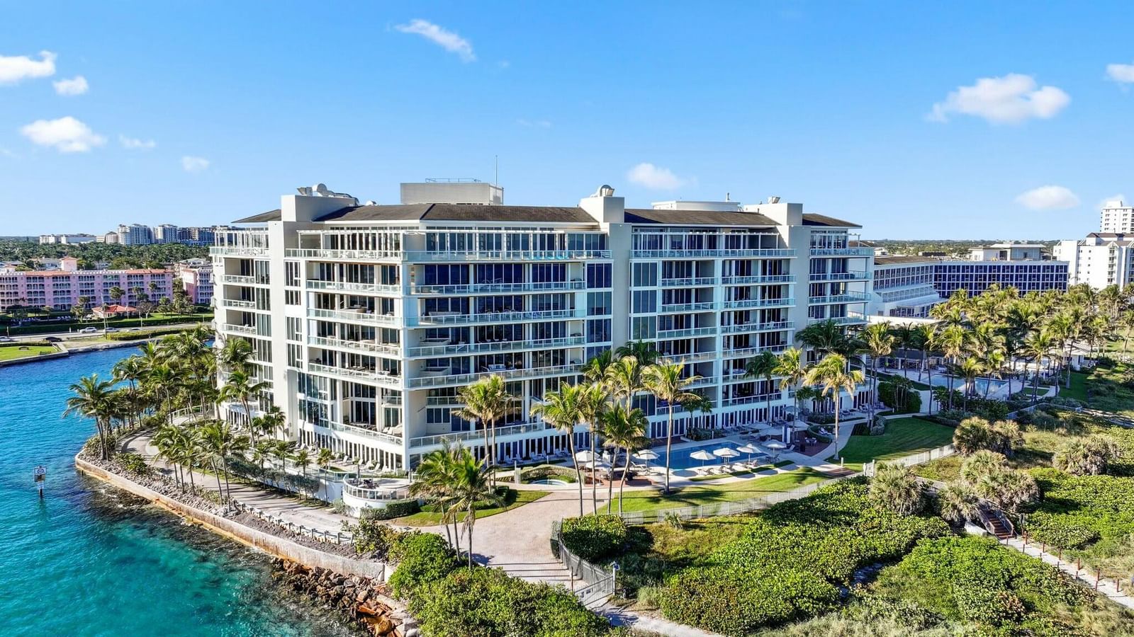 1000 S Ocean Boulevard #208, Boca Raton, FL 33432 photo 3