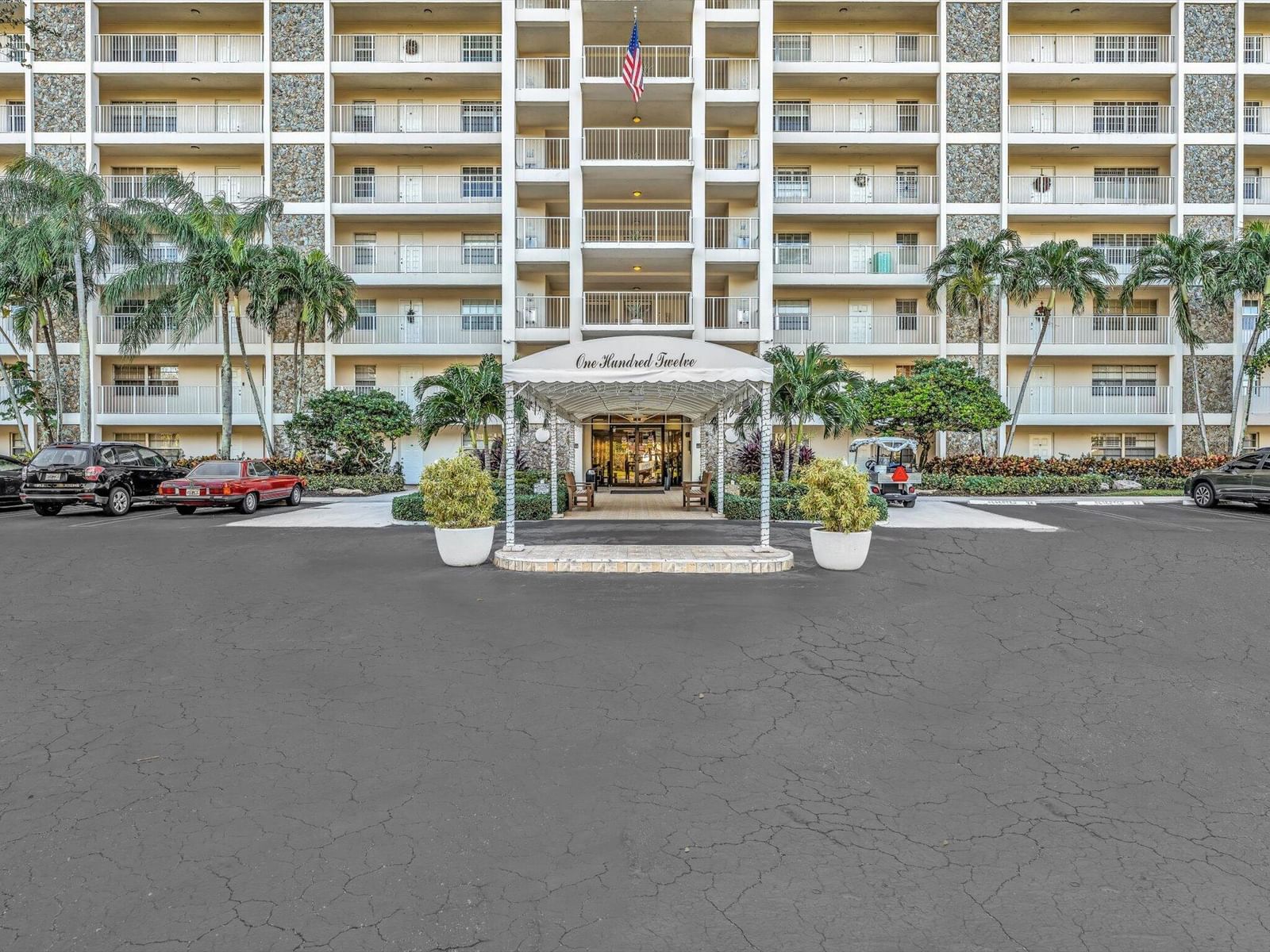 3510 Oaks Way #409, Pompano Beach, FL 33069 photo 3