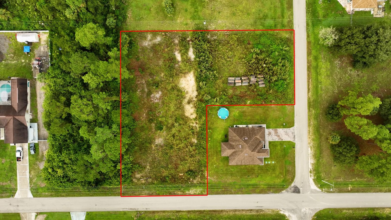 2704 Leeland Heights Boulevard Boulevard, Lehigh Acres, FL 33936 photo 2