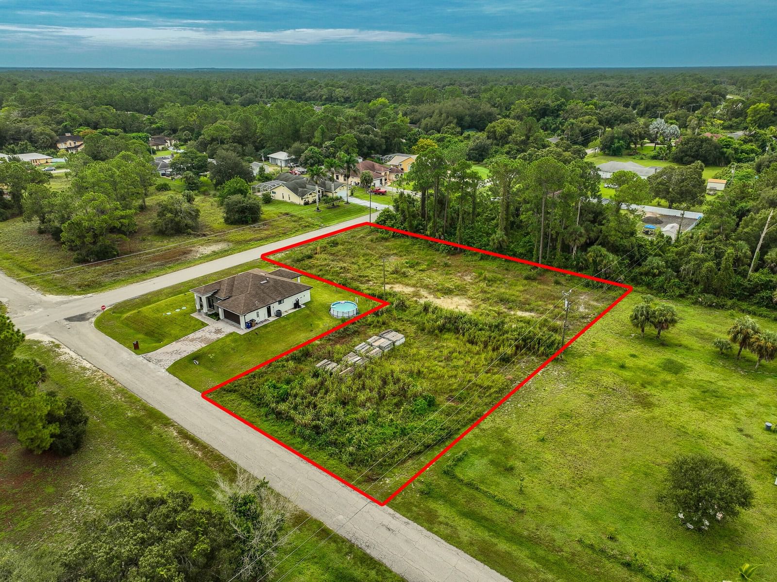 21 Mcarthur Avenue, Lehigh Acres, FL 33936 photo 3