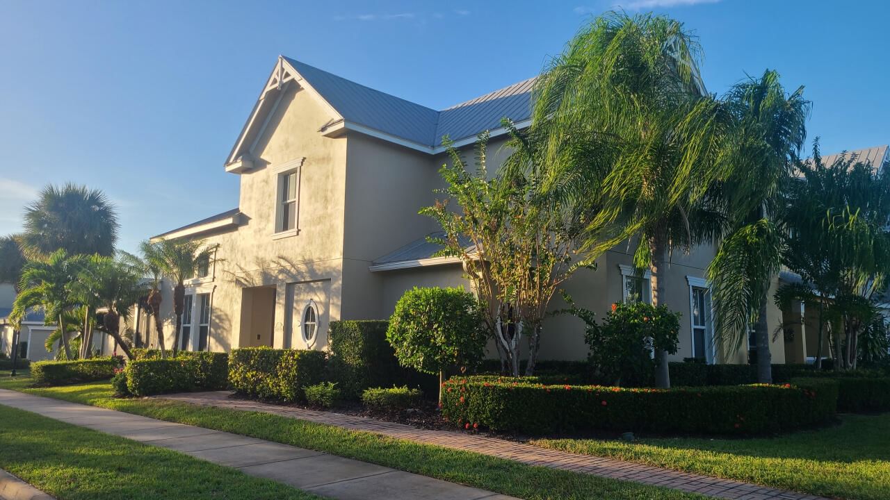 10499 SW West Park Avenue, Port St Lucie, FL 34987 photo 2