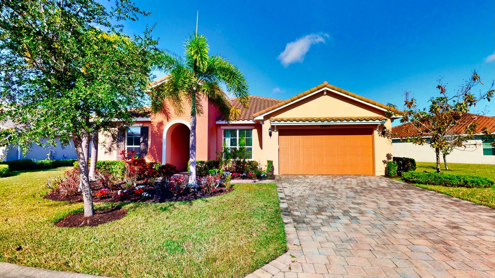 12074 SW Bayberry Avenue, Port St Lucie, FL 34987 photo 4