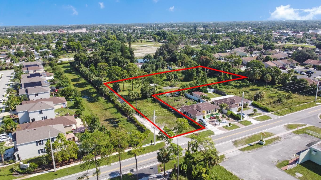 3716 Elaine Drive, Lake Worth, FL 33463 photo 2