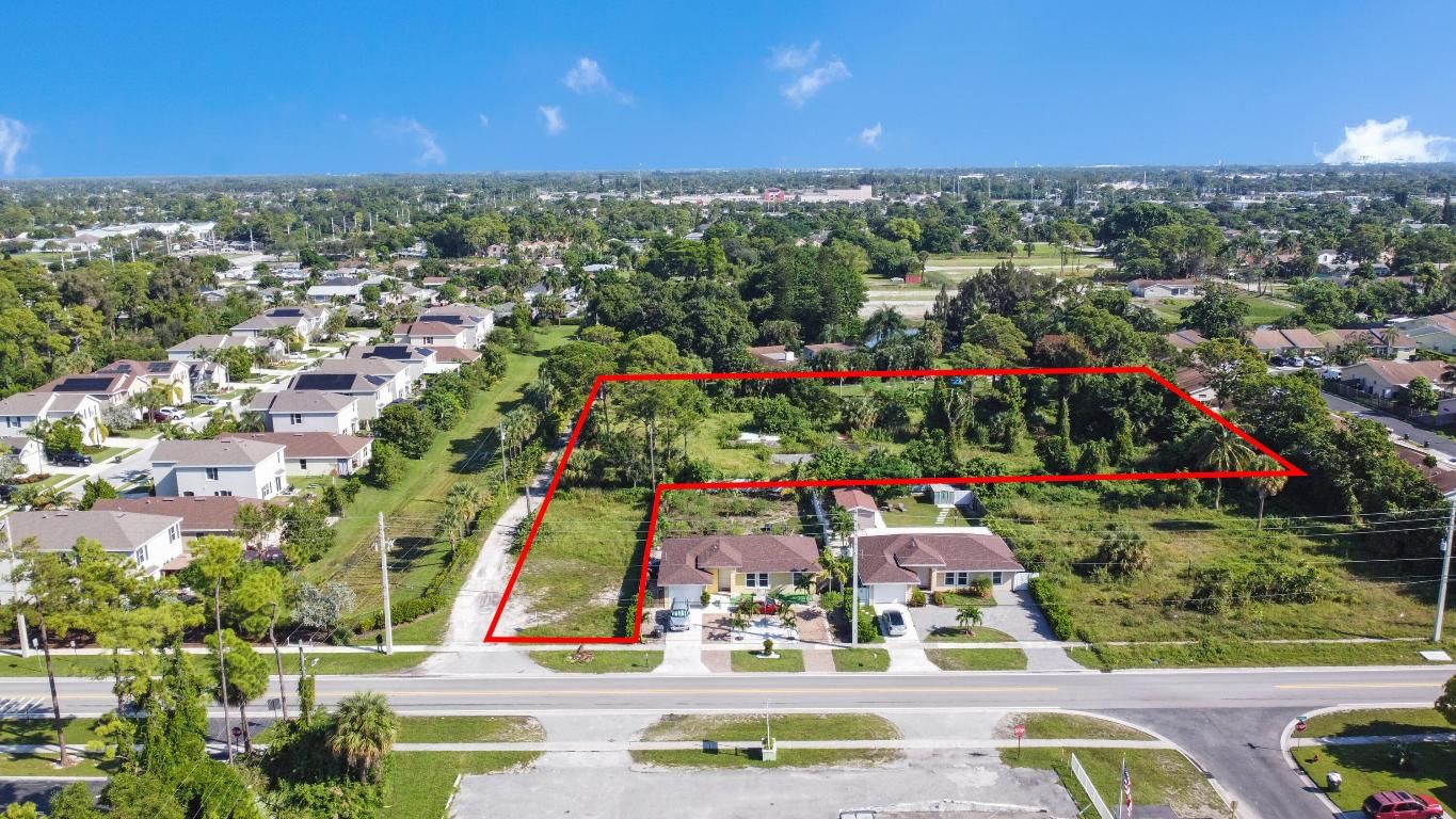 3716 Elaine Drive, Lake Worth, FL 33463 photo 3