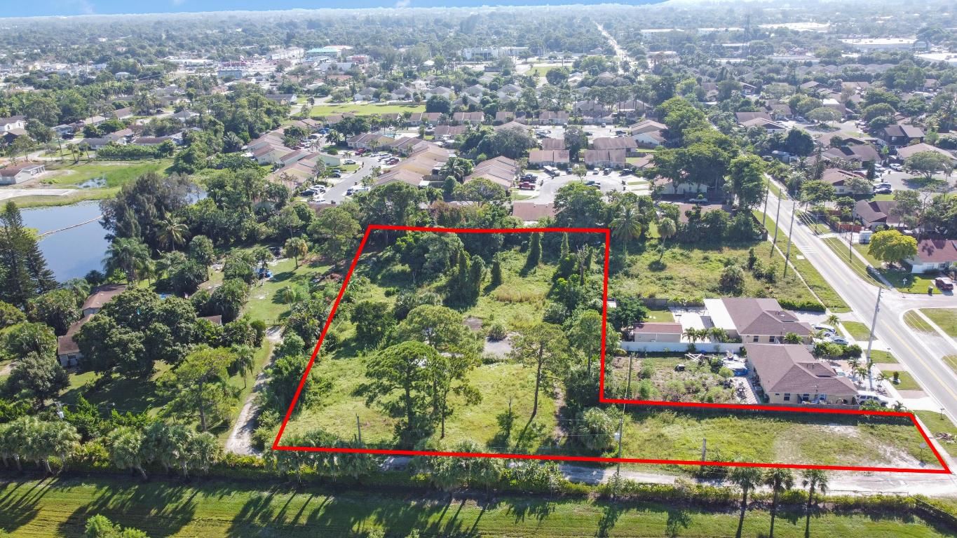 3716 Elaine Drive, Lake Worth, FL 33463 photo 5