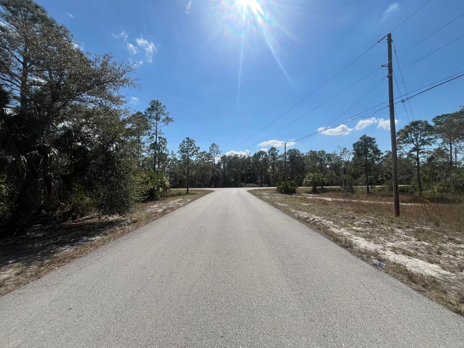 494 Burrstone Drive, Lehigh Acres, FL 33974 photo 4
