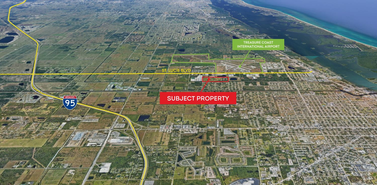 2525 Center Road, Fort Pierce, FL 34946 photo 2