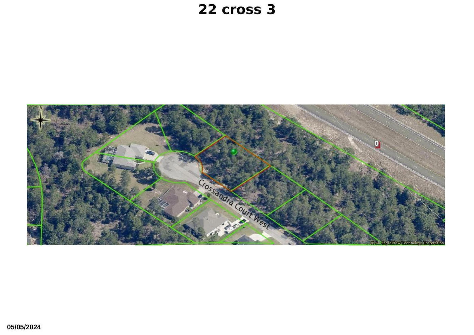 11 Crossandra Court W, Homosassa, FL 34446 photo 3