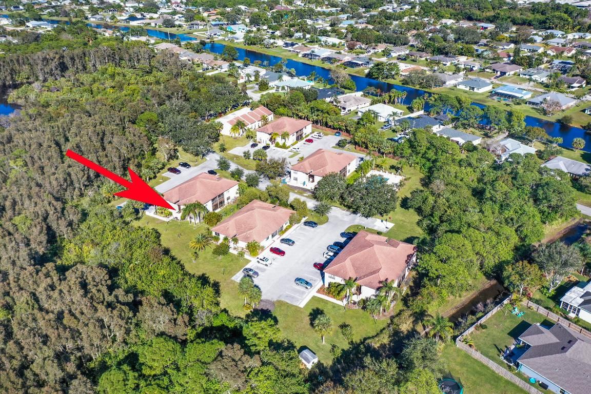 2432 SE Garden Terrace #703, Port St Lucie, FL 34952 photo 4
