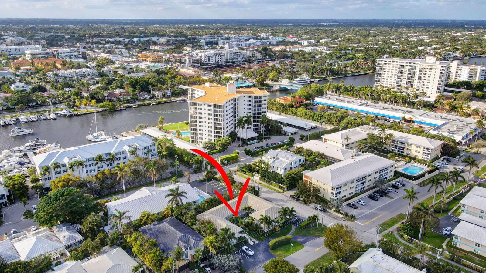 100 Venetian Drive #3, Delray Beach, FL 33483 photo 2