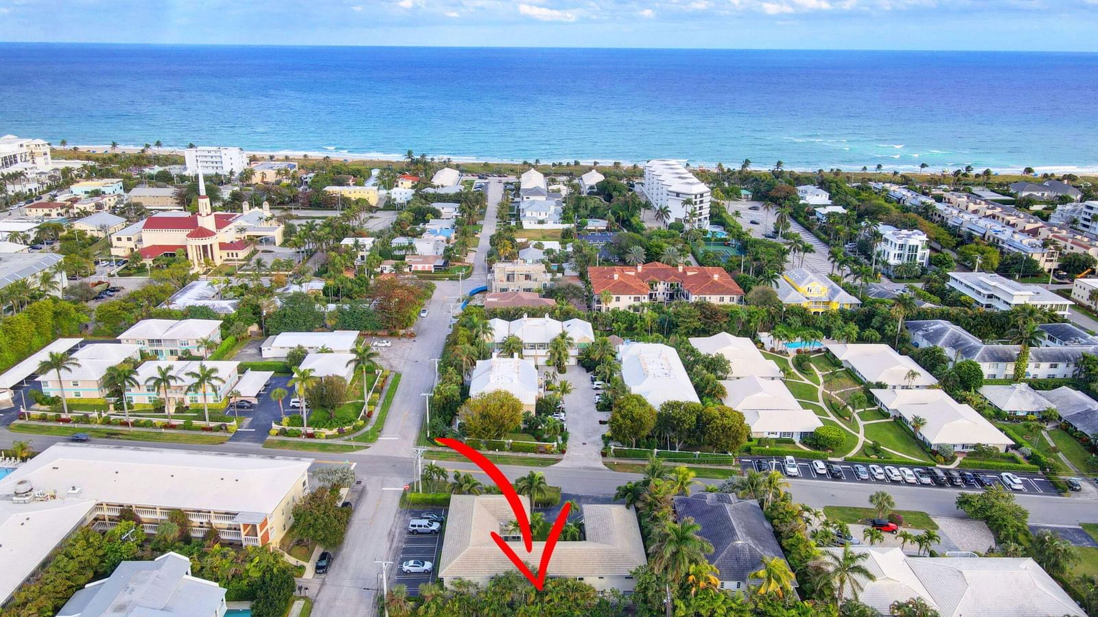 100 Venetian Drive #3, Delray Beach, FL 33483 photo 3