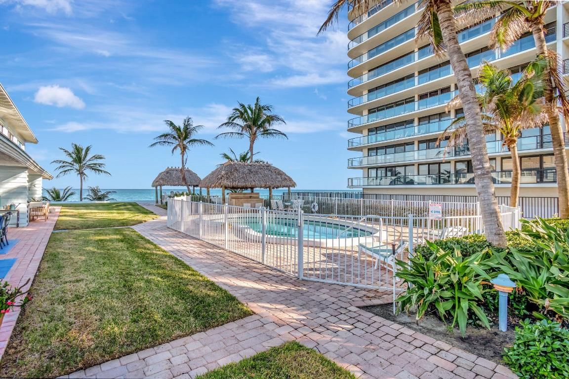 2711 S Ocean 0020 Boulevard #2, Highland Beach, FL 33487 photo 2