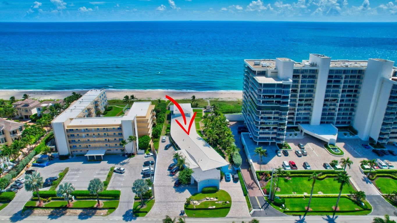 2711 S Ocean 0020 Boulevard #2, Highland Beach, FL 33487 photo 5
