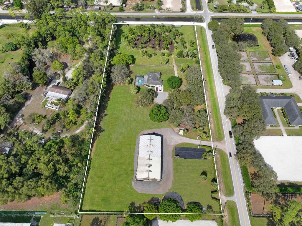 13528 N 6th Court N, Loxahatchee Groves, FL 33470 photo 2