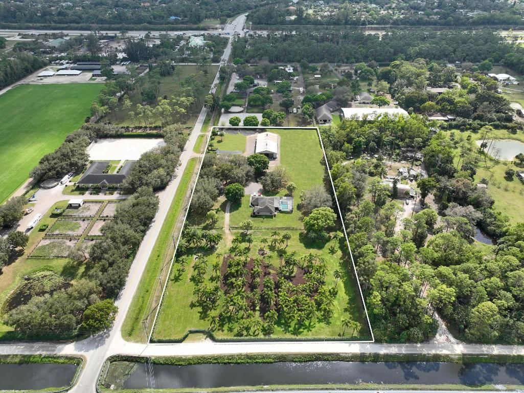 13528 N 6th Court N, Loxahatchee Groves, FL 33470 photo 3