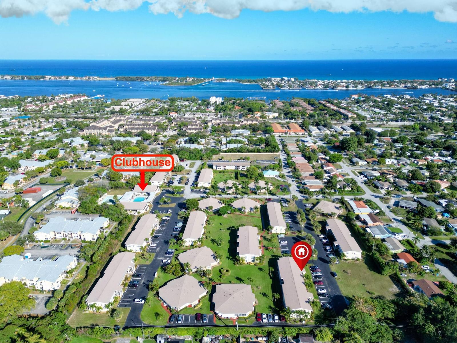 301 Circle Drive S #103, Boynton Beach, FL 33435 photo 3