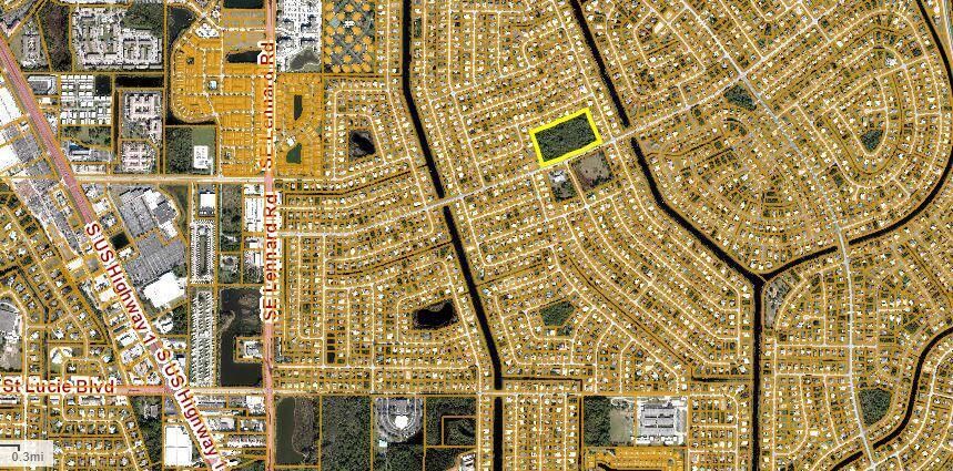 2501 SE Melaleuca Boulevard, Port St Lucie, FL 34952 photo 3