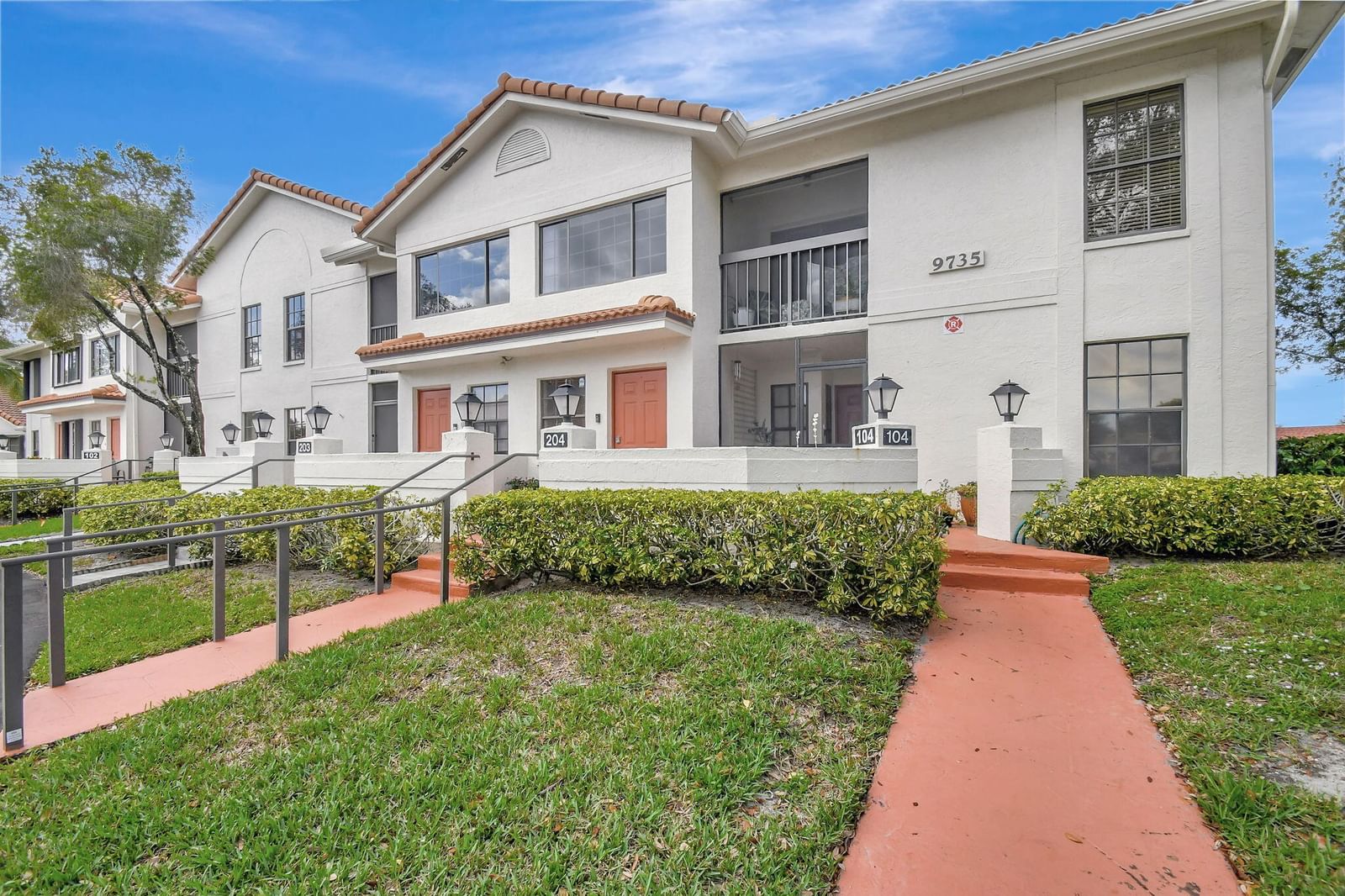 9735 Pavarotti Ter 204 Terrace #204, Boynton Beach, FL 33437 photo 3