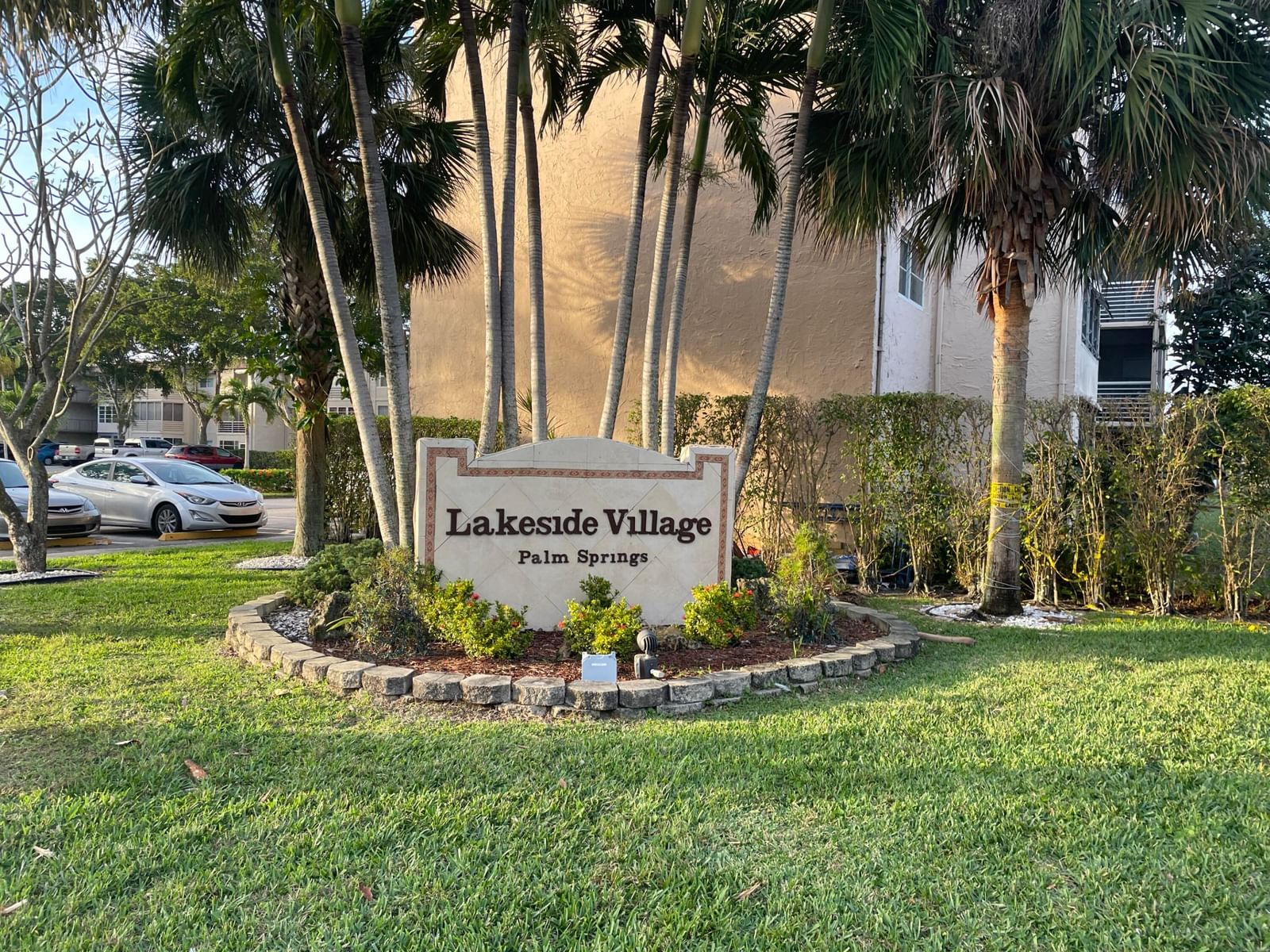 225 Bonnie Boulevard #211, Palm Springs, FL 33461 photo 5