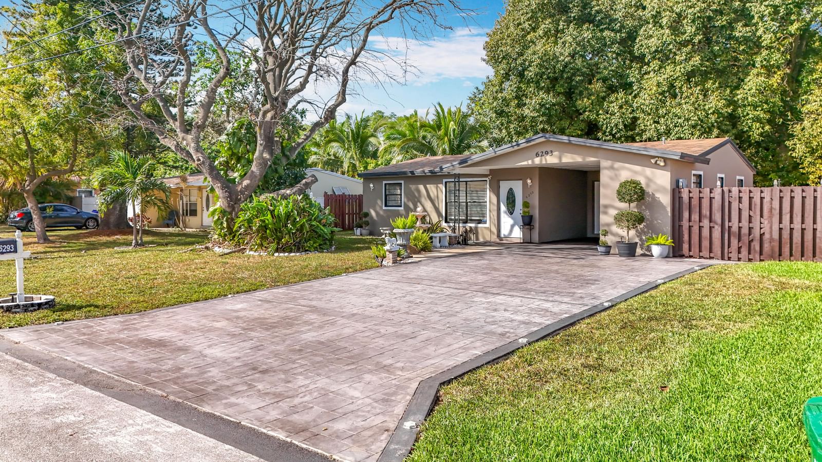 6293 NW 27th Street, Margate, FL 33063 photo 2