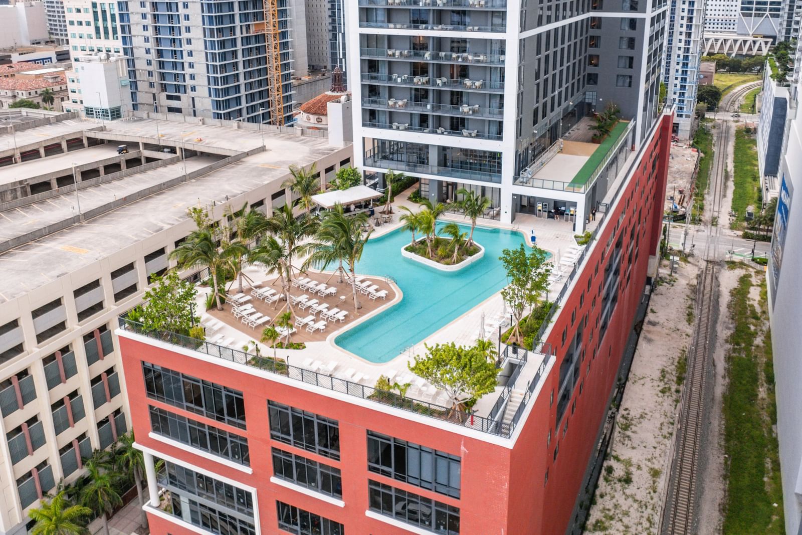 601 NE 1st Avenue NE #2906, Miami, FL 33132 photo 2