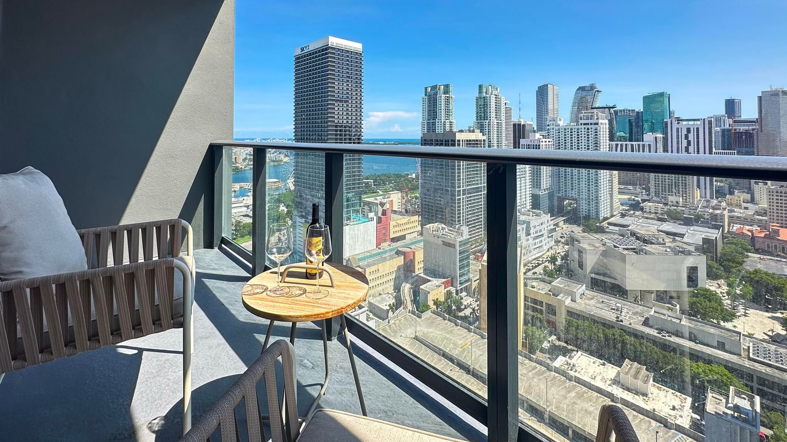 601 NE 1st Avenue NE #2906, Miami, FL 33132 photo 3