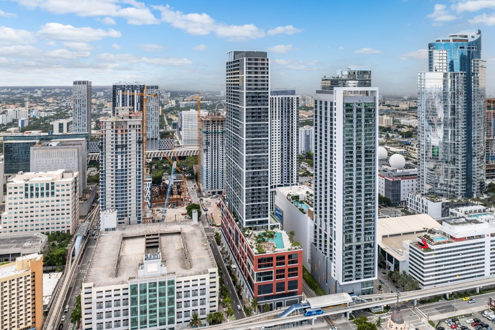 601 NE 1st Avenue NE #2906, Miami, FL 33132 photo 4