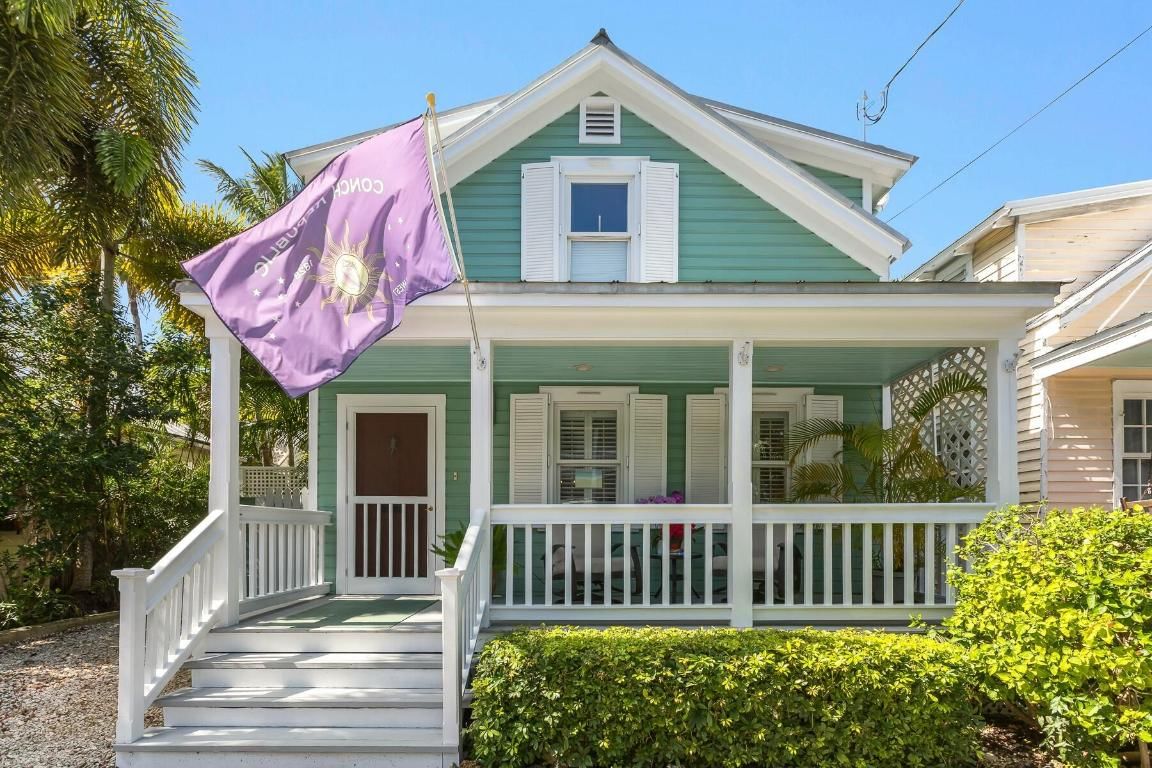 508 Grinnell Street, Key West, FL 33040 photo 2