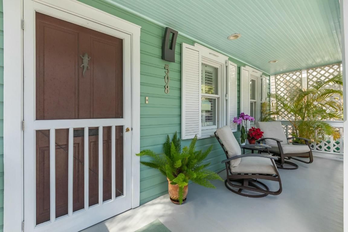 508 Grinnell Street, Key West, FL 33040 photo 3