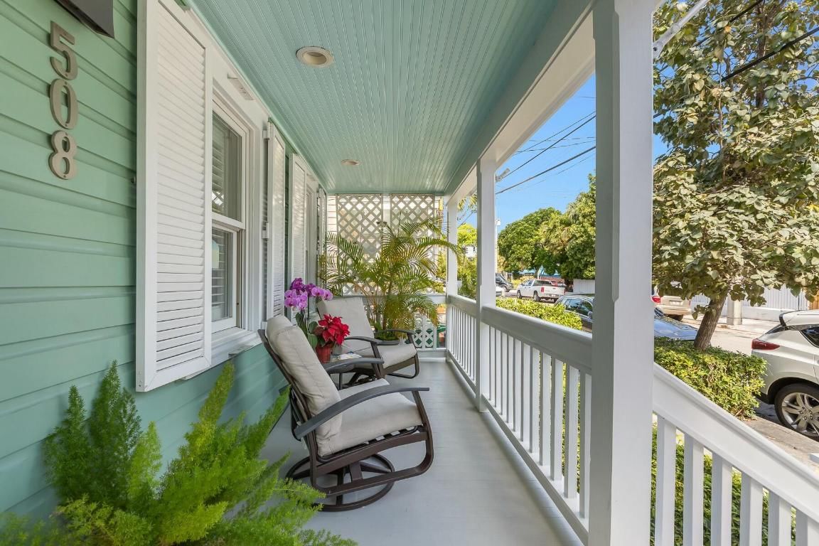 508 Grinnell Street, Key West, FL 33040 photo 4
