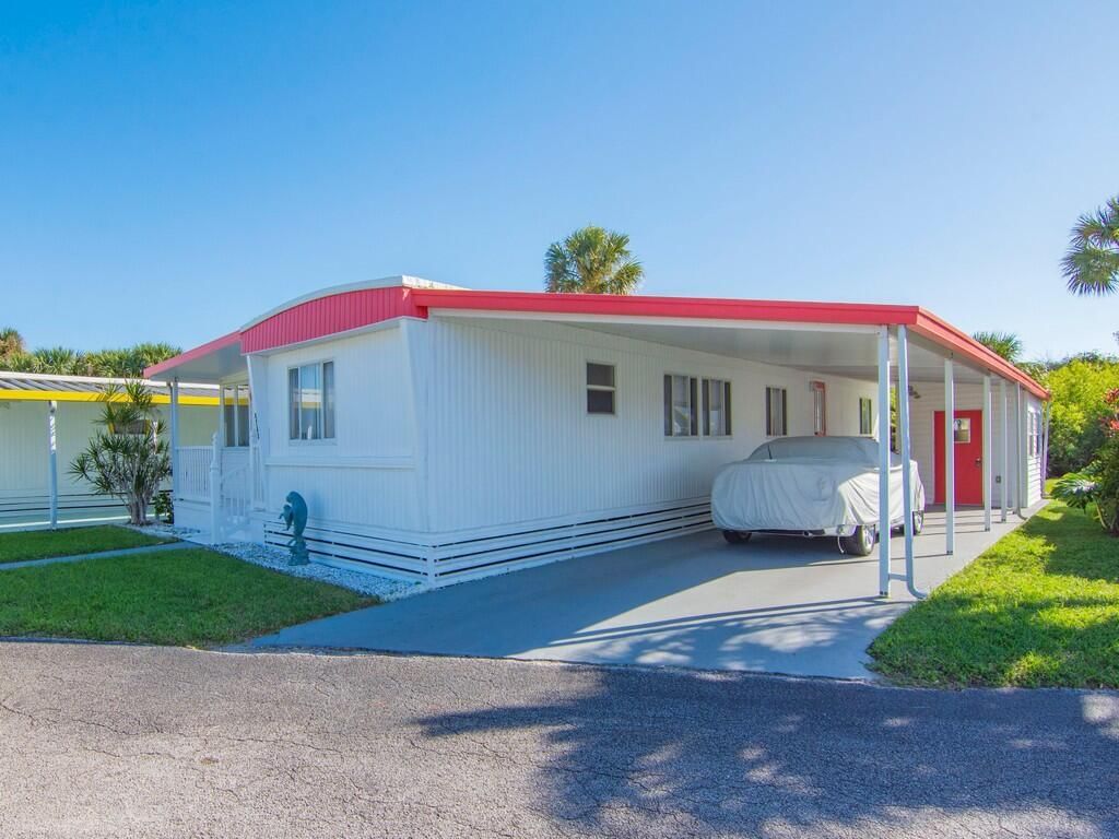 4743 NE Blue Heron Lane #7, Jensen Beach, FL 34957 photo 2
