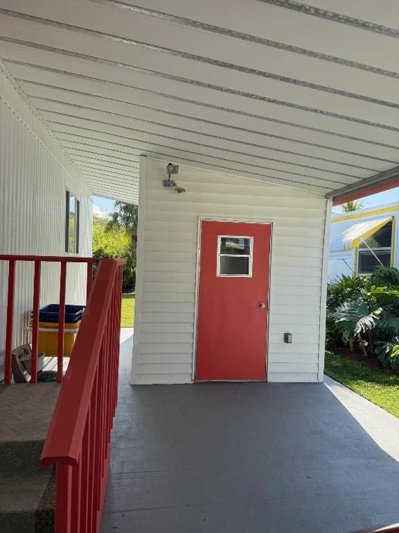 4743 NE Blue Heron Lane #7, Jensen Beach, FL 34957 photo 4