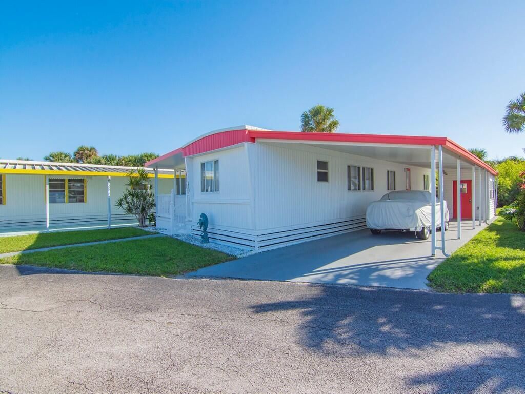 4743 NE Blue Heron Lane #7, Jensen Beach, FL 34957 photo 5