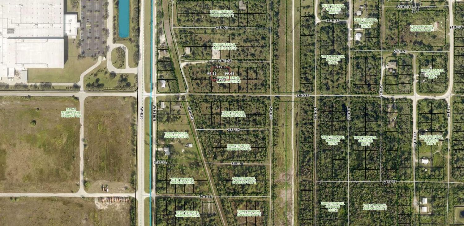 9765 23rd Street, Vero Beach, FL 32966 photo 2