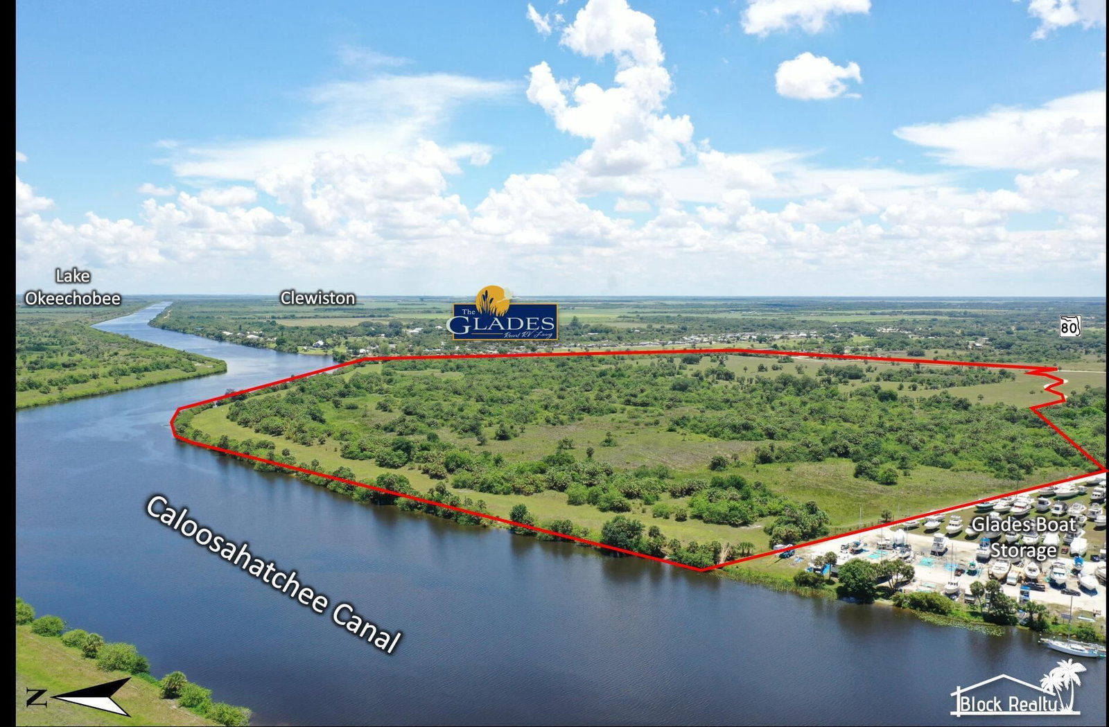 000 Andreachi Road, Moore Haven, FL 33471 photo 4