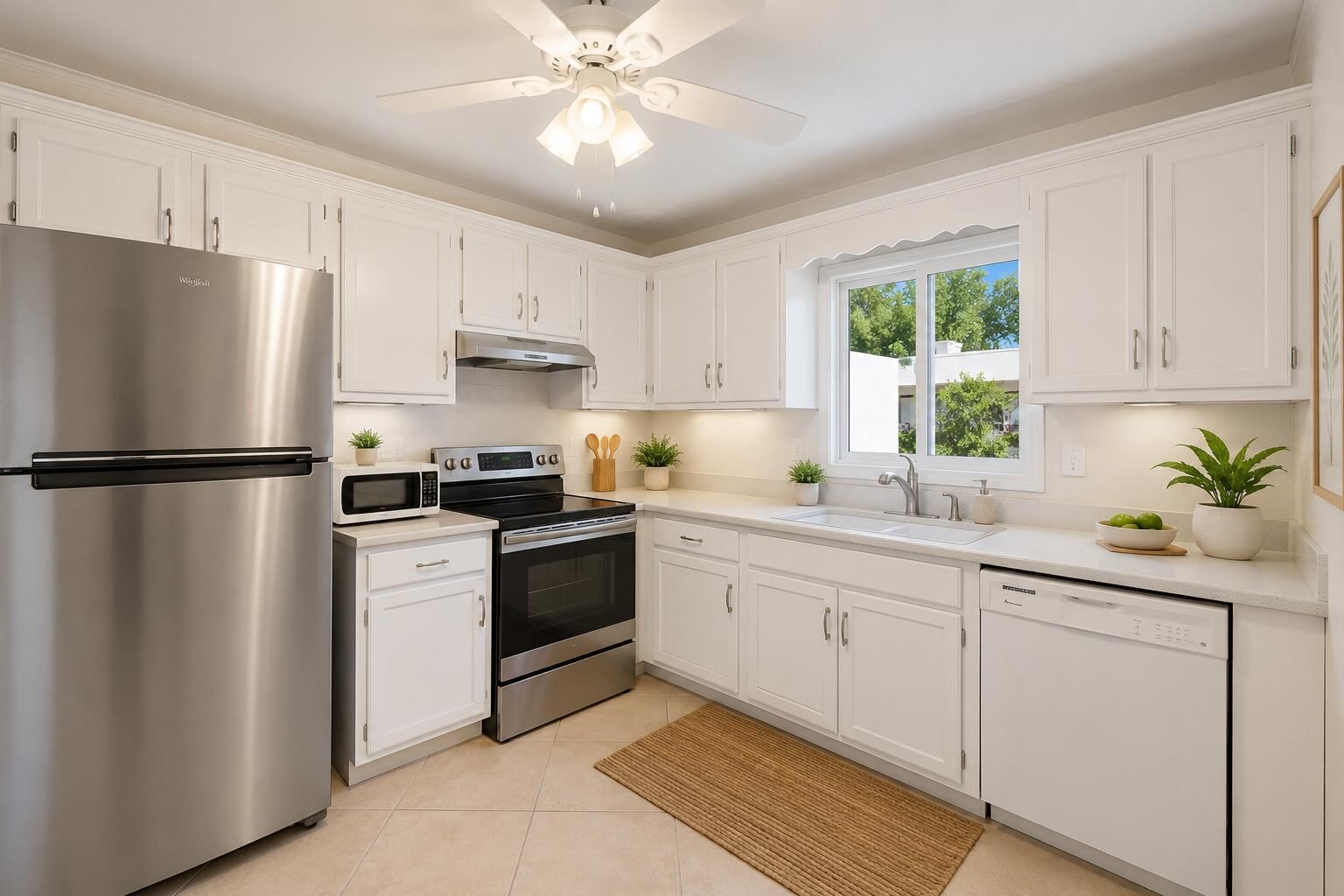 1561 NE 12th Terrace #C-14, Jensen Beach, FL 34957 photo 3