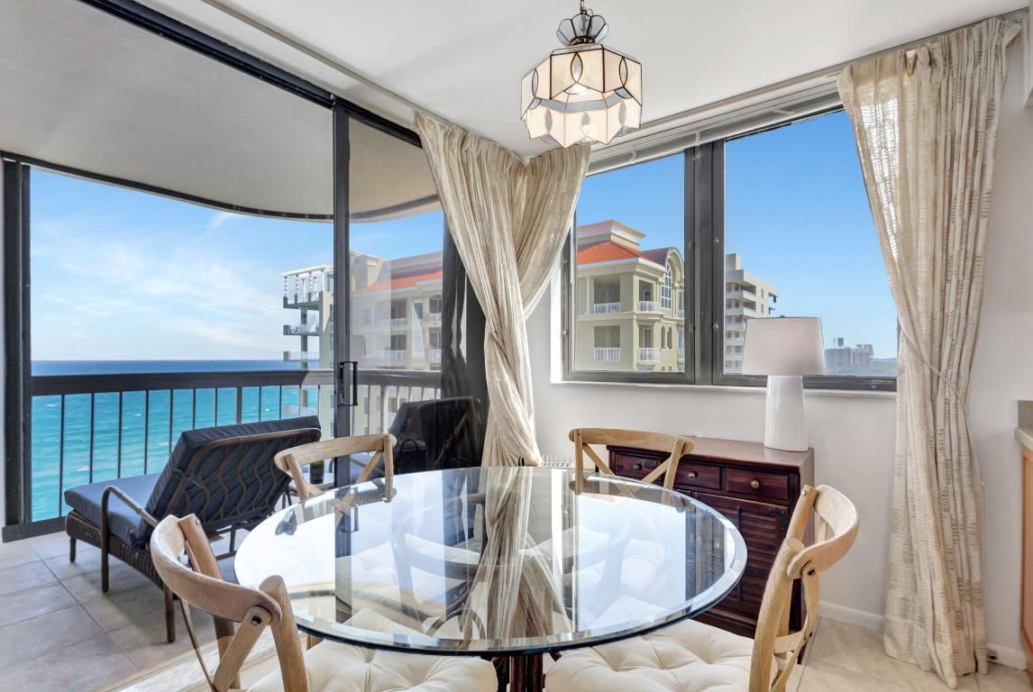 5380 N Ocean Drive #15 A, Singer Island, FL 33404 photo 2