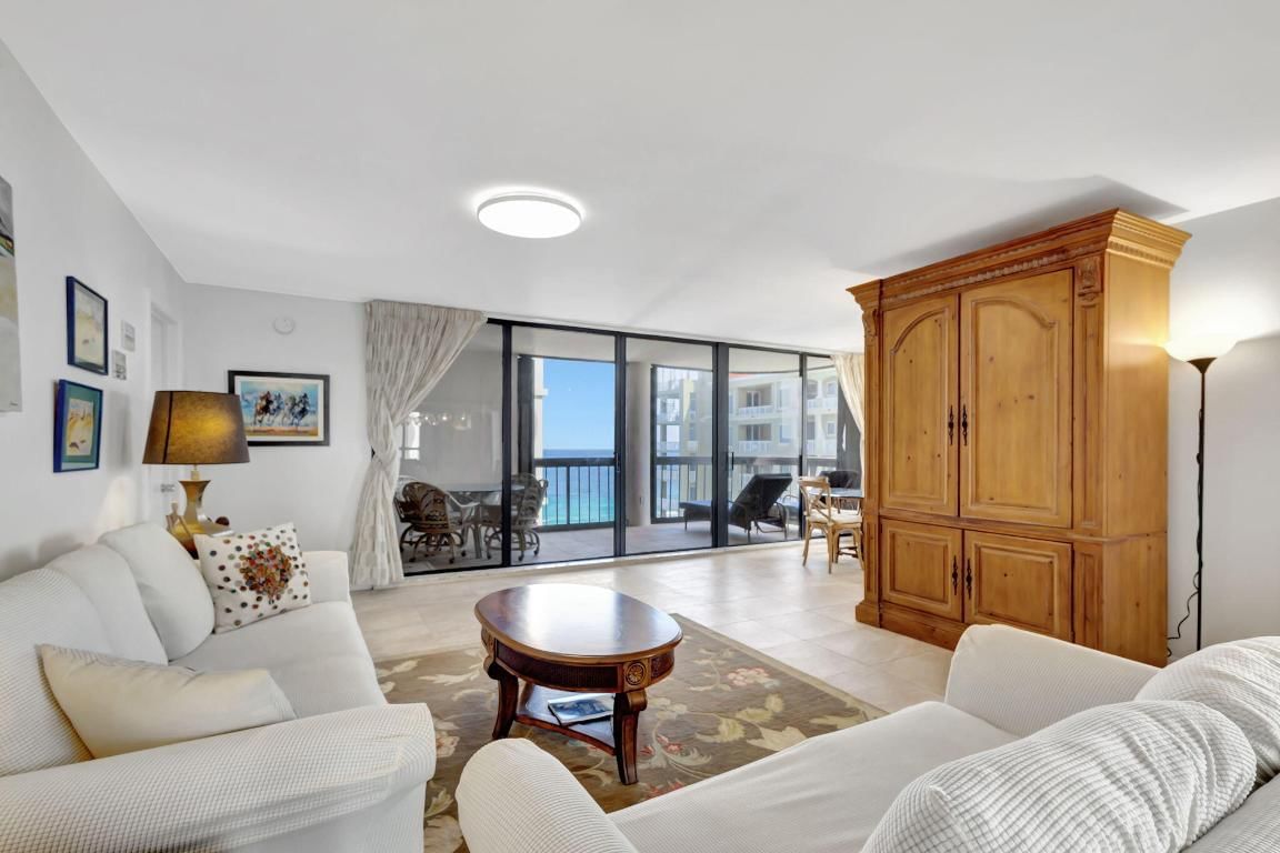 5380 N Ocean Drive #15 A, Singer Island, FL 33404 photo 3