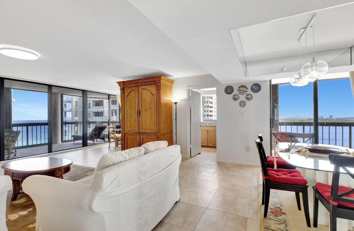5380 N Ocean Drive #15 A, Singer Island, FL 33404 photo 5