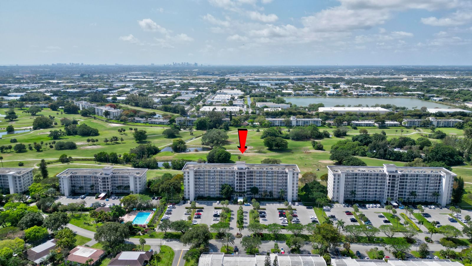 3050 N Palm Aire Drive #505, Pompano Beach, FL 33069 photo 4
