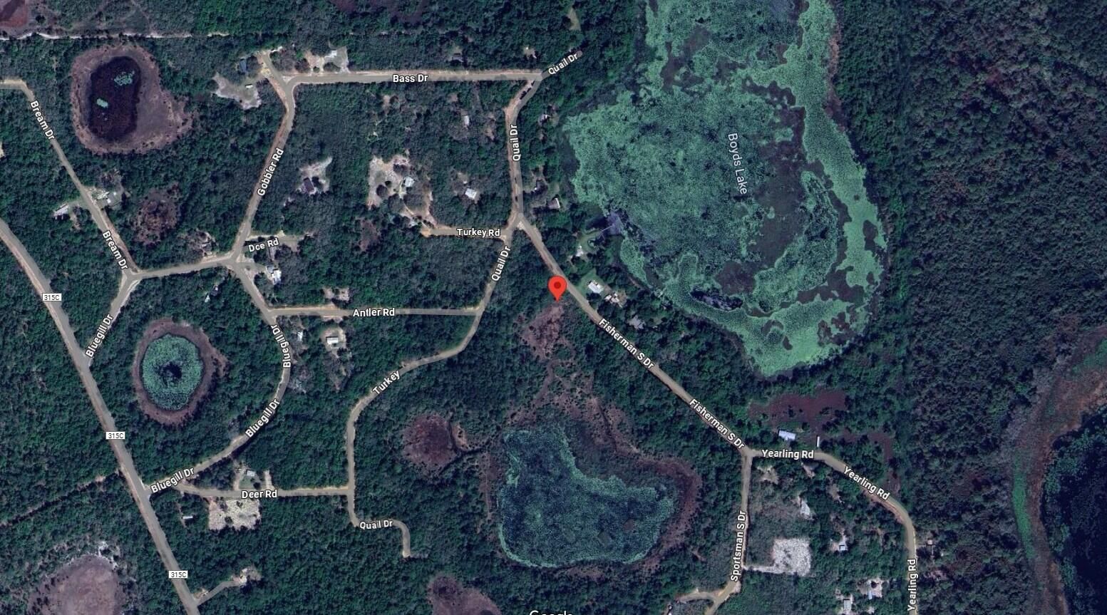 129 Fishermans Drive, Interlachen, FL 32148 photo 2