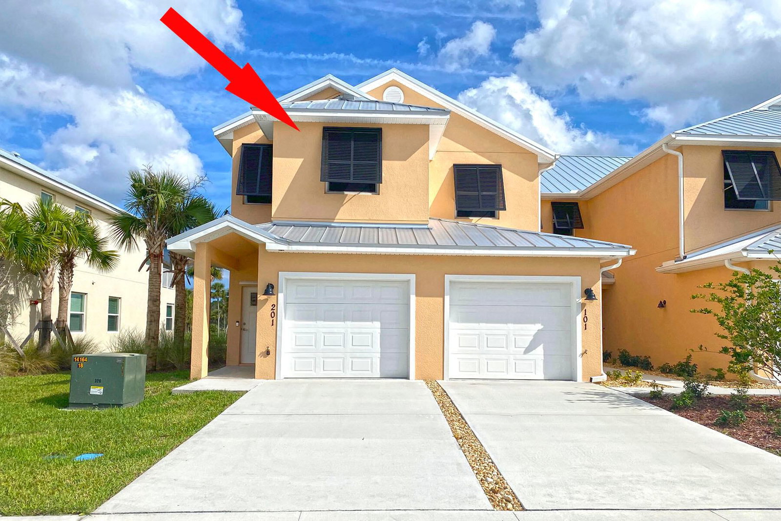 3951 Playa Del Sol Drive #201, Rockledge, FL 32955 photo 2