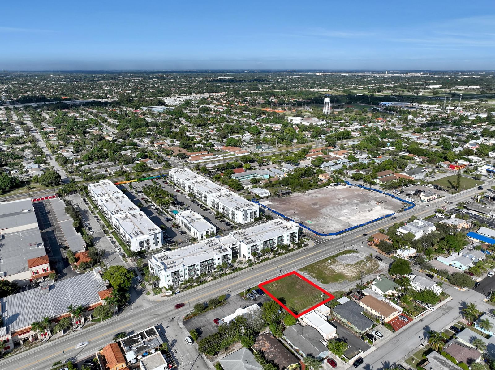 1616 N Dixie Highway, Lake Worth Beach, FL 33460 photo 2