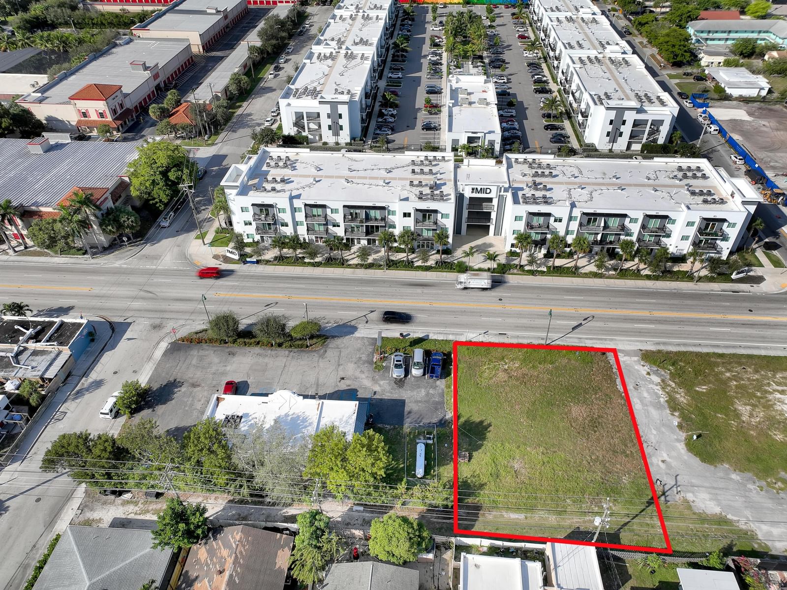 1616 N Dixie Highway, Lake Worth Beach, FL 33460 photo 4