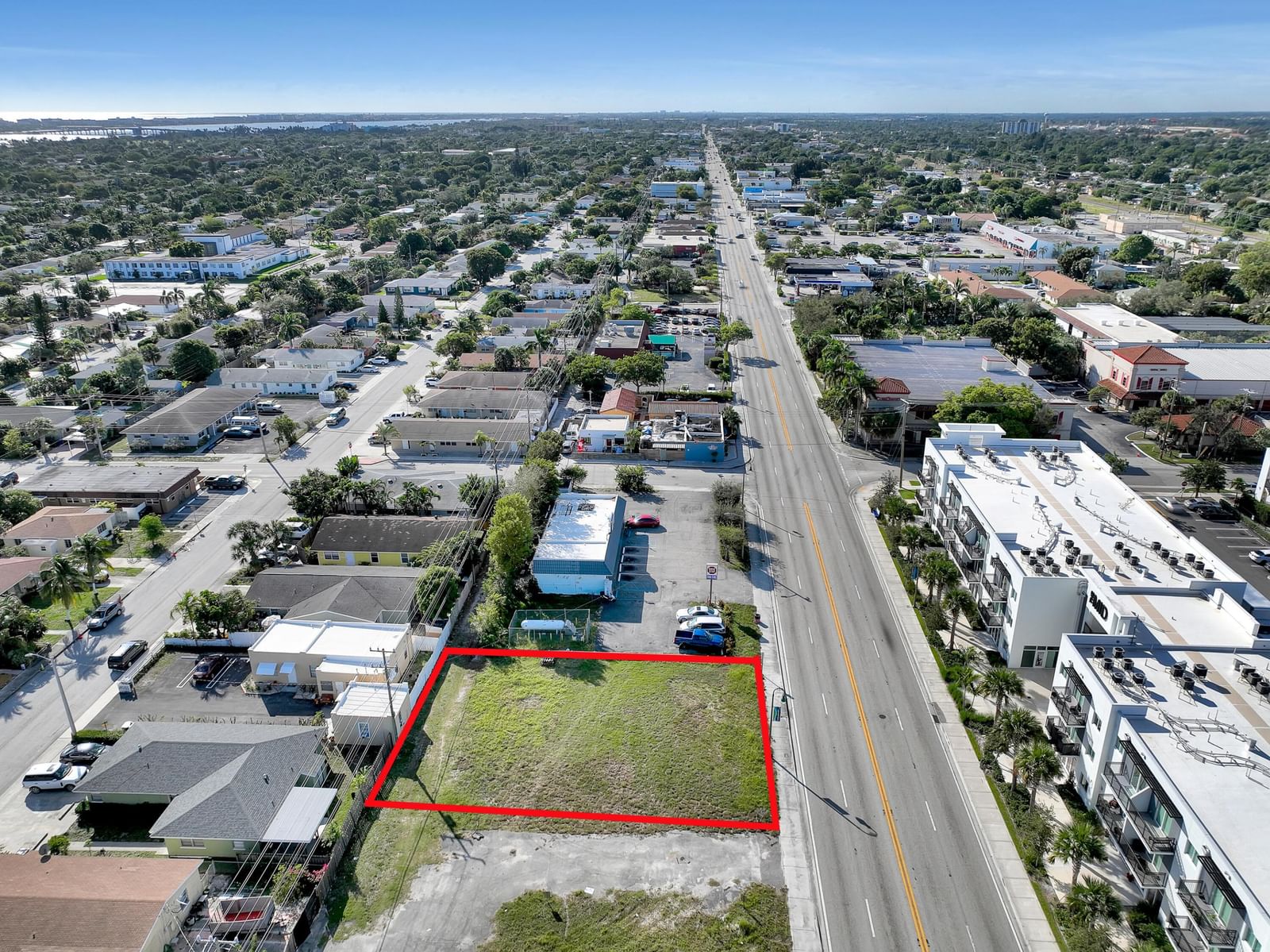 1616 N Dixie Highway, Lake Worth Beach, FL 33460 photo 5