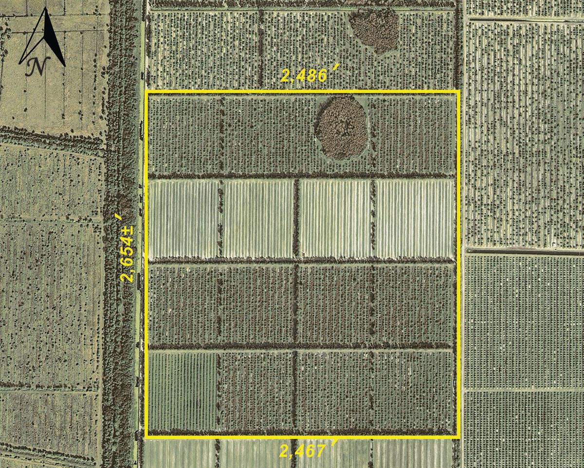 Tbd Orange Avenue Extension, Fort Pierce, FL 34945