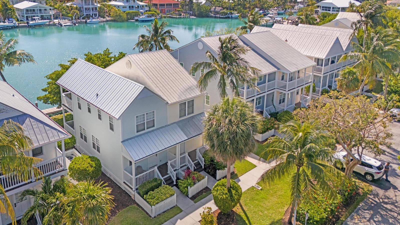 7051 Harbor Village Drive, Duck Key, FL 33050 photo 2