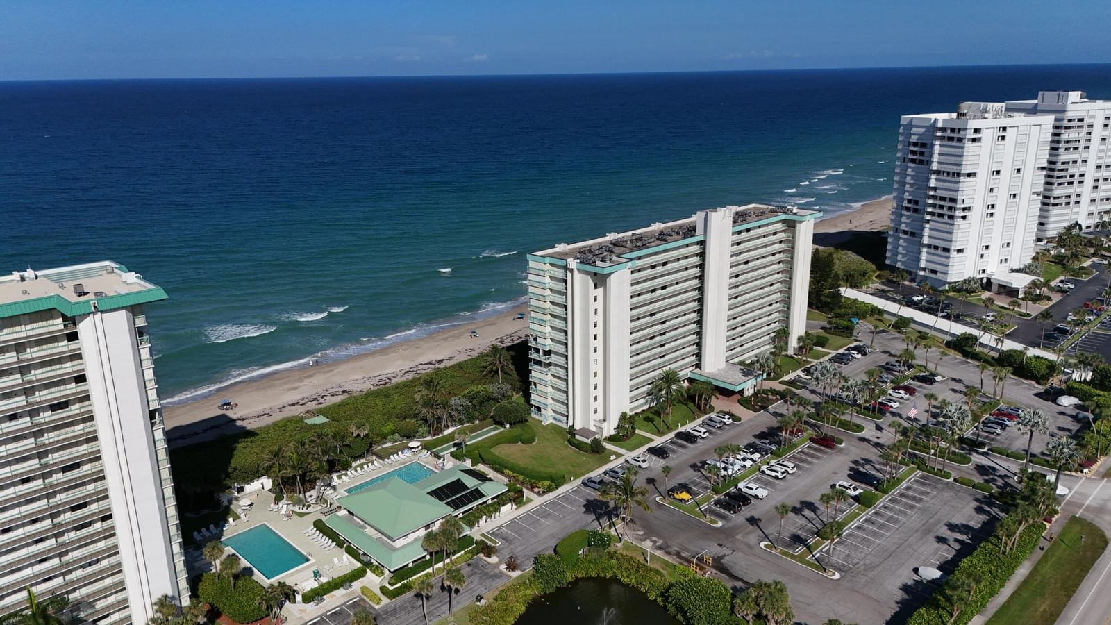 9940 S Ocean Drive #1005, Jensen Beach, FL 34957 photo 4