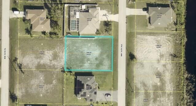 4308 NW 36th Avenue Ave, Cape Coral, FL 33993 photo 3